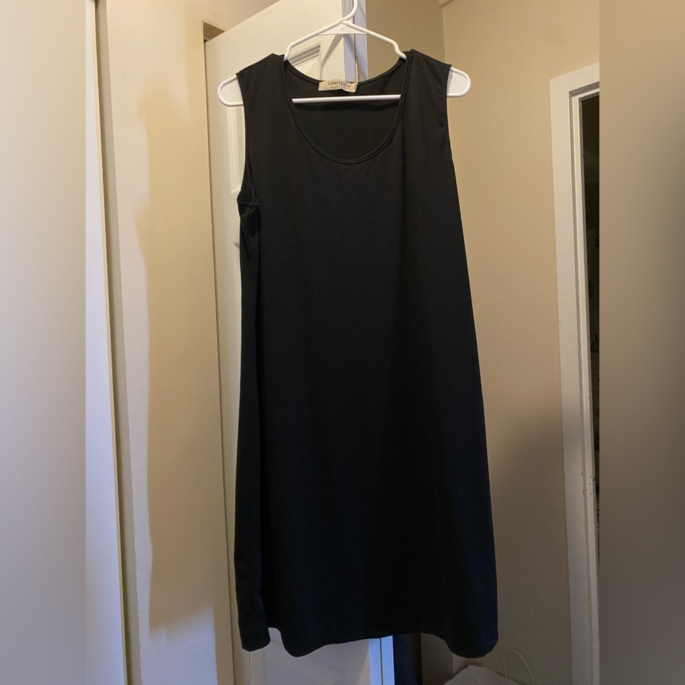 Liberty Love Dress